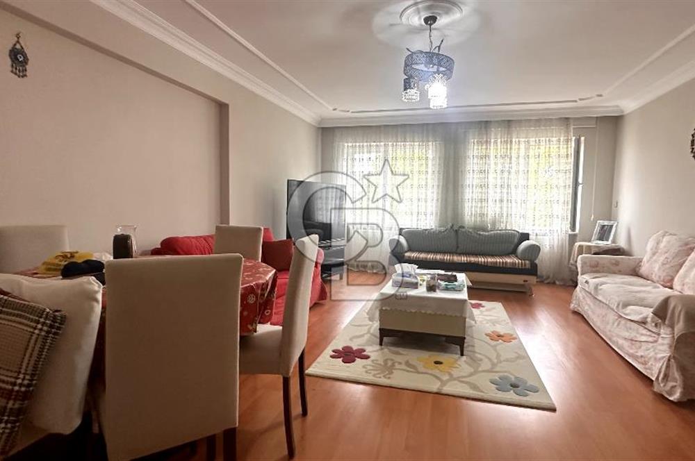 BURSA,NİLÜFER ÖZLÜCE ONUR SİTESİN DE KİRALIK EŞYALI 3+1 DAİRE