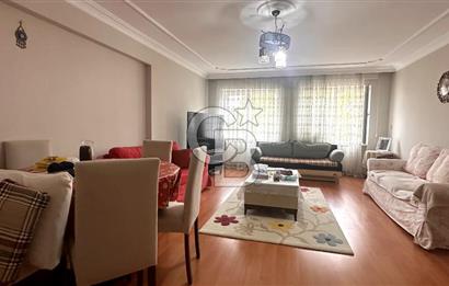 BURSA,NİLÜFER ÖZLÜCE ONUR SİTESİN DE KİRALIK EŞYALI 3+1 DAİRE