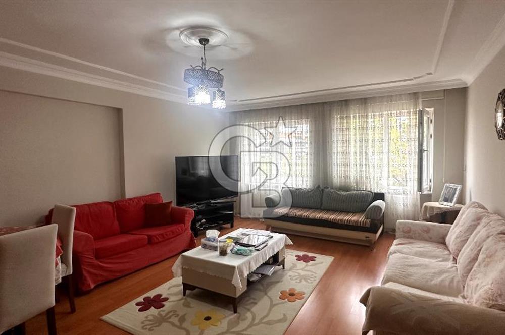 BURSA,NİLÜFER ÖZLÜCE ONUR SİTESİN DE KİRALIK EŞYALI 3+1 DAİRE