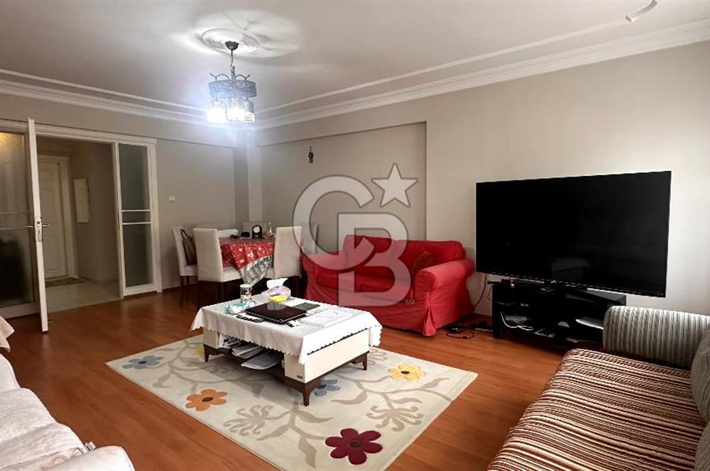 BURSA,NİLÜFER ÖZLÜCE ONUR SİTESİN DE KİRALIK EŞYALI 3+1 DAİRE