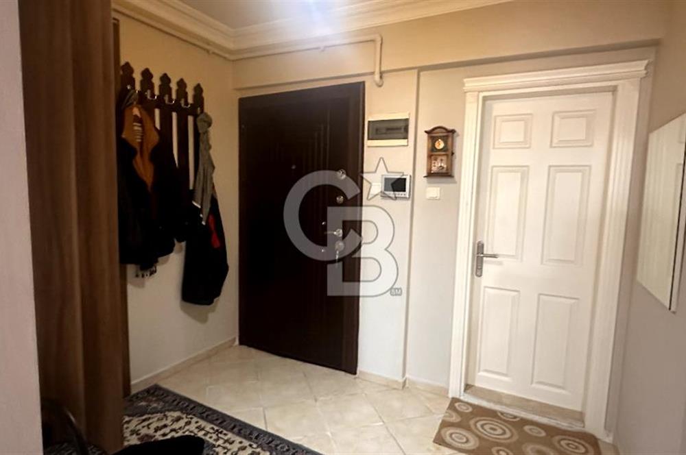 BURSA,NİLÜFER ÖZLÜCE ONUR SİTESİN DE KİRALIK EŞYALI 3+1 DAİRE