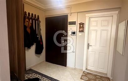 BURSA,NİLÜFER ÖZLÜCE ONUR SİTESİN DE KİRALIK EŞYALI 3+1 DAİRE