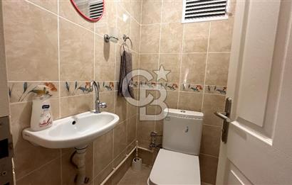BURSA,NİLÜFER ÖZLÜCE ONUR SİTESİN DE KİRALIK EŞYALI 3+1 DAİRE