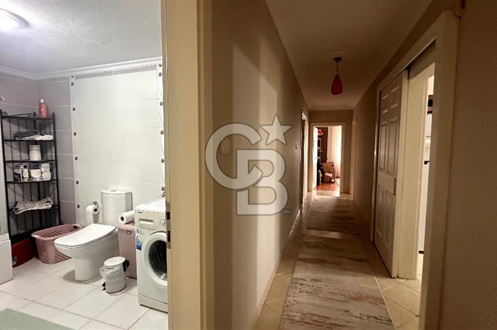 BURSA,NİLÜFER ÖZLÜCE ONUR SİTESİN DE KİRALIK EŞYALI 3+1 DAİRE