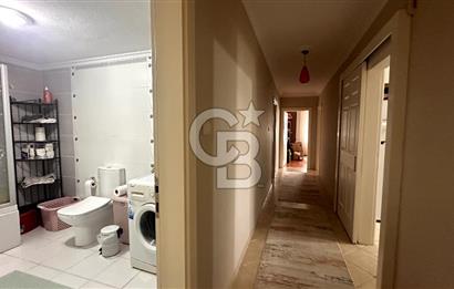 BURSA,NİLÜFER ÖZLÜCE ONUR SİTESİN DE KİRALIK EŞYALI 3+1 DAİRE