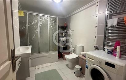 BURSA,NİLÜFER ÖZLÜCE ONUR SİTESİN DE KİRALIK EŞYALI 3+1 DAİRE