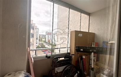 BURSA,NİLÜFER ÖZLÜCE ONUR SİTESİN DE KİRALIK EŞYALI 3+1 DAİRE