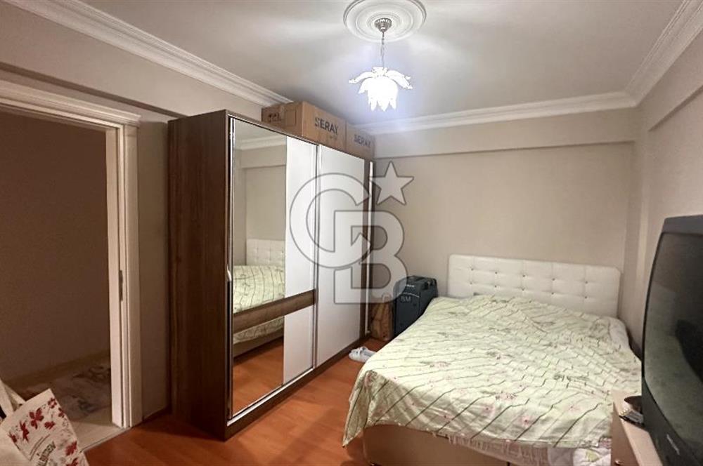 BURSA,NİLÜFER ÖZLÜCE ONUR SİTESİN DE KİRALIK EŞYALI 3+1 DAİRE