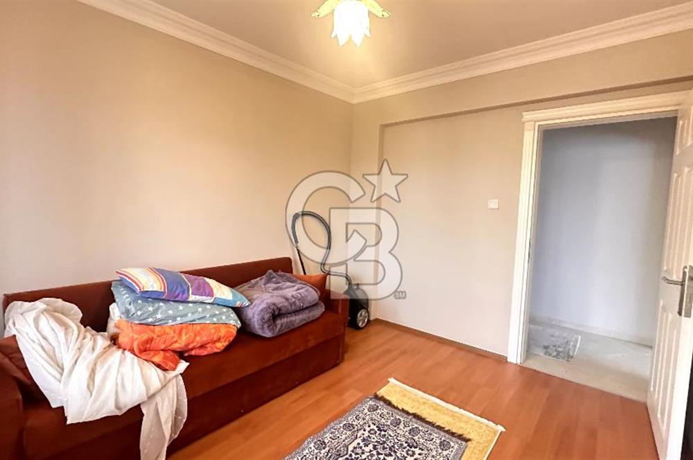 BURSA,NİLÜFER ÖZLÜCE ONUR SİTESİN DE KİRALIK EŞYALI 3+1 DAİRE