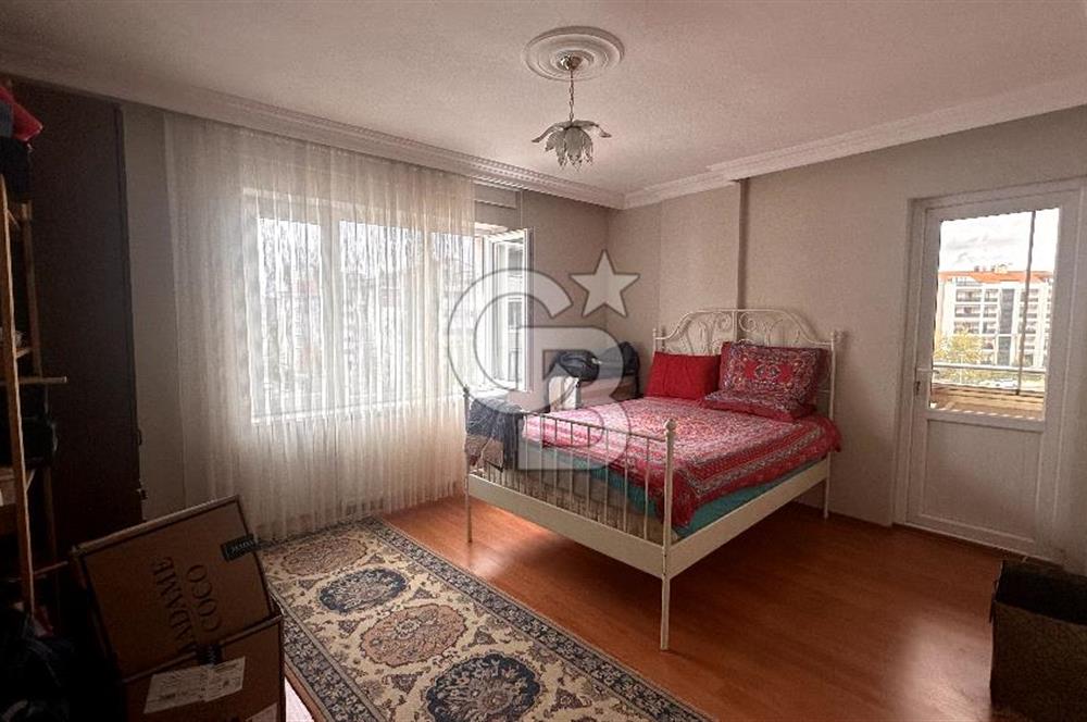 BURSA,NİLÜFER ÖZLÜCE ONUR SİTESİN DE KİRALIK EŞYALI 3+1 DAİRE