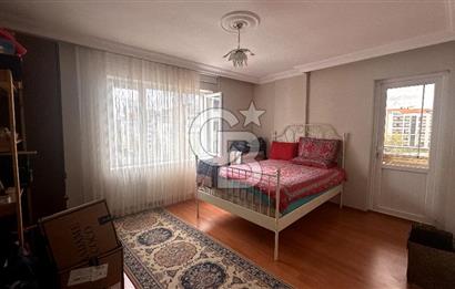 BURSA,NİLÜFER ÖZLÜCE ONUR SİTESİN DE KİRALIK EŞYALI 3+1 DAİRE