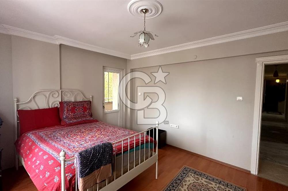 BURSA,NİLÜFER ÖZLÜCE ONUR SİTESİN DE KİRALIK EŞYALI 3+1 DAİRE