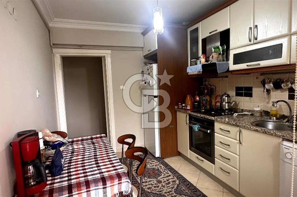 BURSA,NİLÜFER ÖZLÜCE ONUR SİTESİN DE KİRALIK EŞYALI 3+1 DAİRE