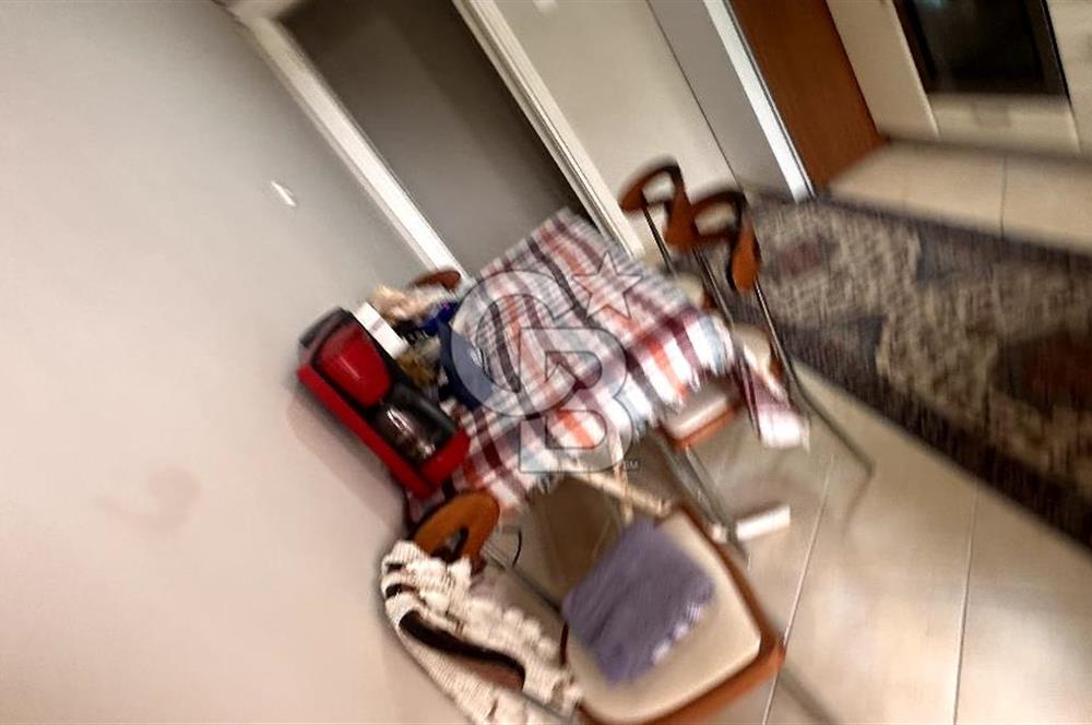 BURSA,NİLÜFER ÖZLÜCE ONUR SİTESİN DE KİRALIK EŞYALI 3+1 DAİRE