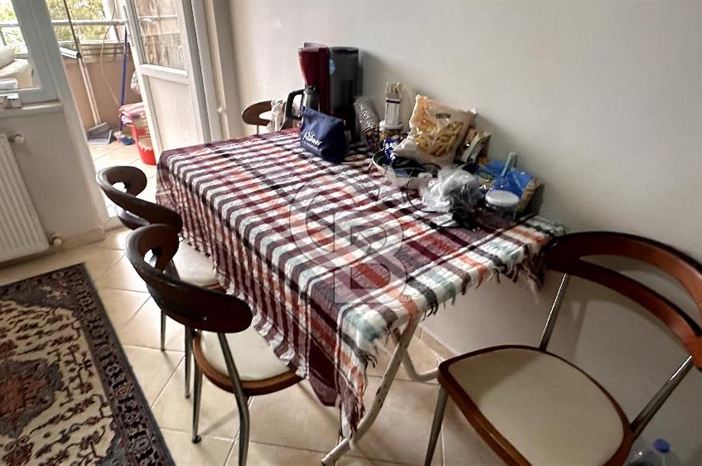 BURSA,NİLÜFER ÖZLÜCE ONUR SİTESİN DE KİRALIK EŞYALI 3+1 DAİRE