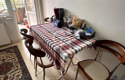 BURSA,NİLÜFER ÖZLÜCE ONUR SİTESİN DE KİRALIK EŞYALI 3+1 DAİRE