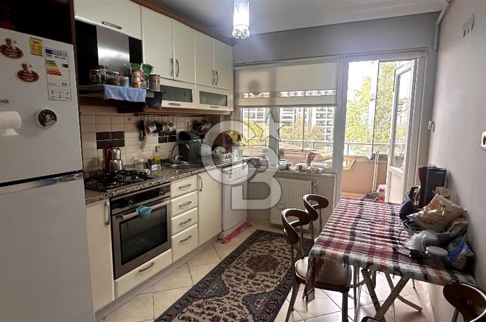 BURSA,NİLÜFER ÖZLÜCE ONUR SİTESİN DE KİRALIK EŞYALI 3+1 DAİRE