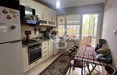 BURSA,NİLÜFER ÖZLÜCE ONUR SİTESİN DE KİRALIK EŞYALI 3+1 DAİRE