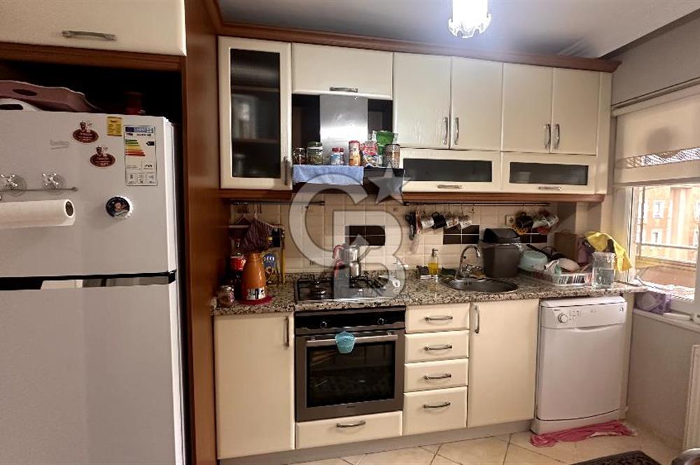 BURSA,NİLÜFER ÖZLÜCE ONUR SİTESİN DE KİRALIK EŞYALI 3+1 DAİRE