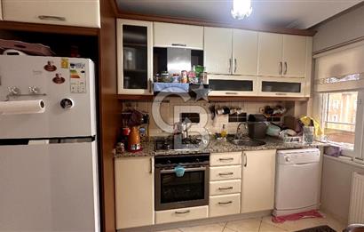 BURSA,NİLÜFER ÖZLÜCE ONUR SİTESİN DE KİRALIK EŞYALI 3+1 DAİRE