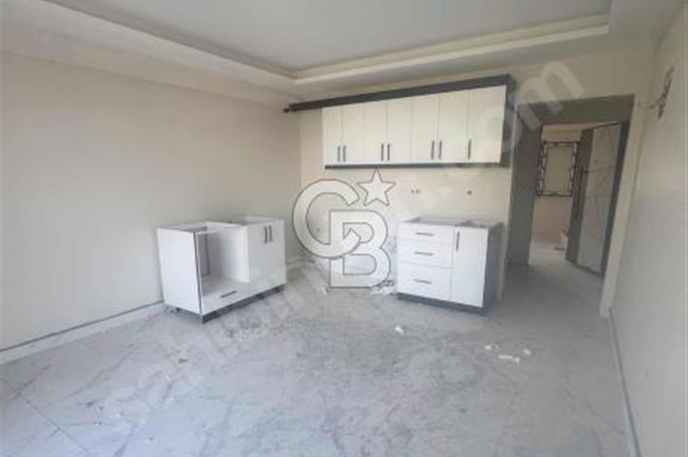 Aliağa Kurtuluş mah satılık 1+1