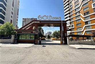COLDWELL BANKER'den GOLDPARK-3 SİTESİ'nde KİRALIK PREMİUM DAİRE - 3 - 374534