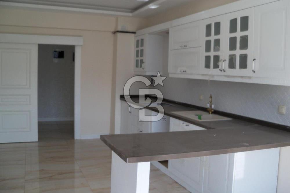 COLDWELL BANKER'den GOLDPARK-3 SİTESİ'nde KİRALIK PREMİUM DAİRE