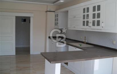 COLDWELL BANKER'den GOLDPARK-3 SİTESİ'nde KİRALIK PREMİUM DAİRE