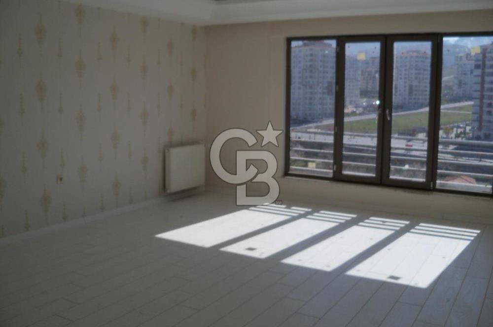 COLDWELL BANKER'den GOLDPARK-3 SİTESİ'nde KİRALIK PREMİUM DAİRE