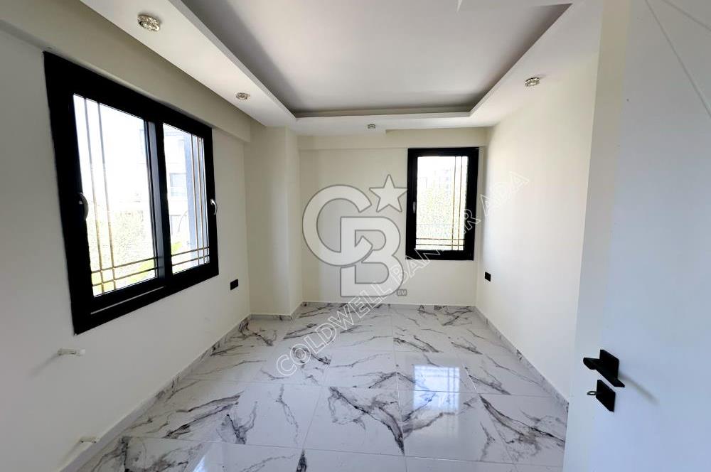Kadınlar Denizi'nde Deniz Manzaralı, Havuzlu, 4+1 Müstakil Villa