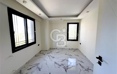 Kadınlar Denizi'nde Deniz Manzaralı, Havuzlu, 4+1 Müstakil Villa