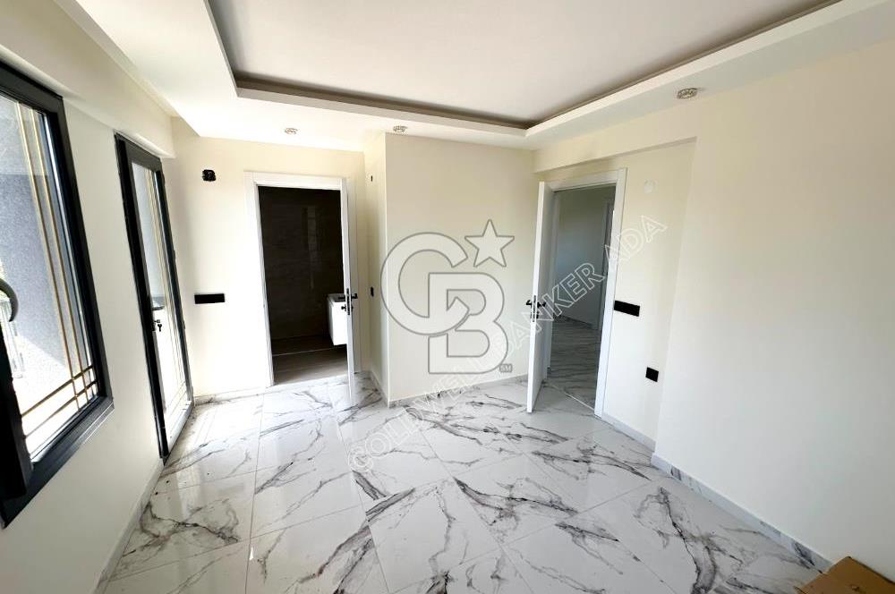Kadınlar Denizi'nde Deniz Manzaralı, Havuzlu, 4+1 Müstakil Villa