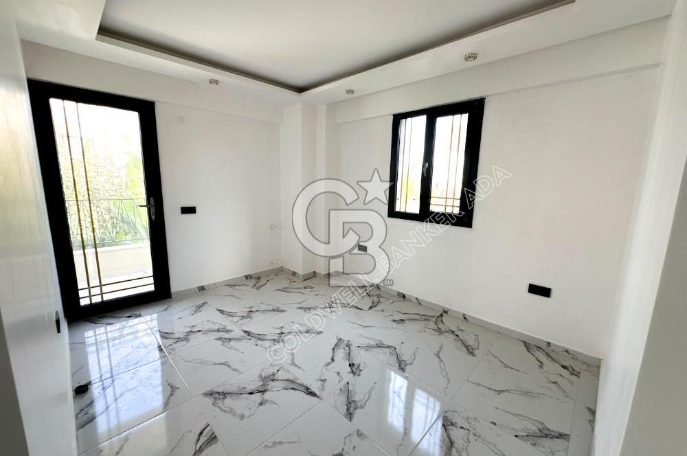Kadınlar Denizi'nde Deniz Manzaralı, Havuzlu, 4+1 Müstakil Villa