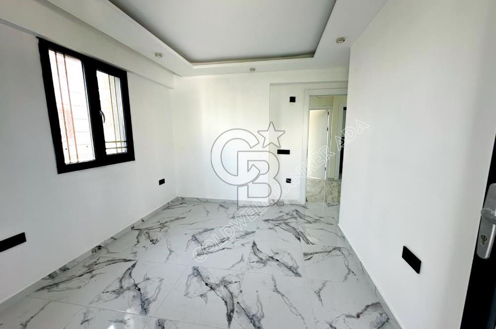 Kadınlar Denizi'nde Deniz Manzaralı, Havuzlu, 4+1 Müstakil Villa