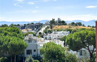 Kadınlar Denizi'nde Deniz Manzaralı, Havuzlu, 4+1 Müstakil Villa