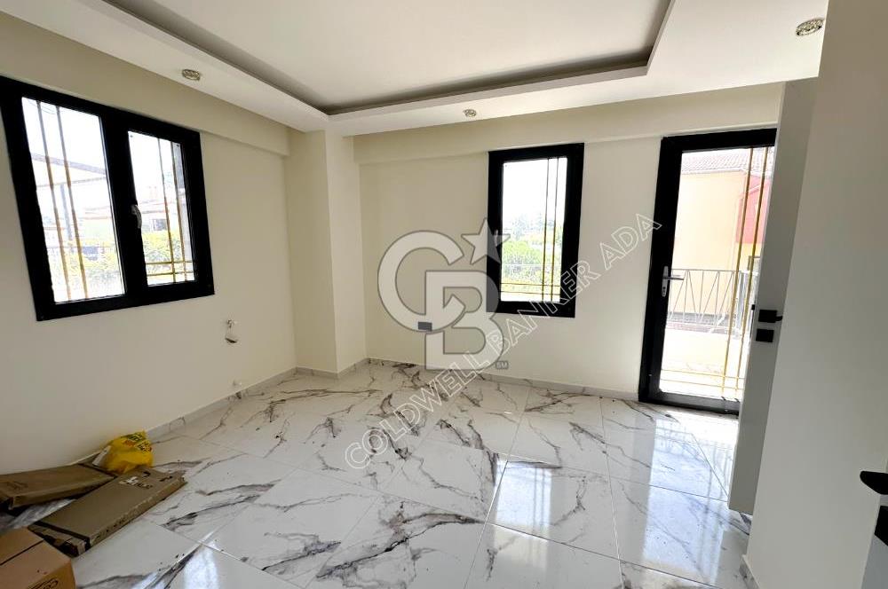 Kadınlar Denizi'nde Deniz Manzaralı, Havuzlu, 4+1 Müstakil Villa