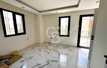Kadınlar Denizi'nde Deniz Manzaralı, Havuzlu, 4+1 Müstakil Villa
