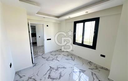 Kadınlar Denizi'nde Deniz Manzaralı, Havuzlu, 4+1 Müstakil Villa