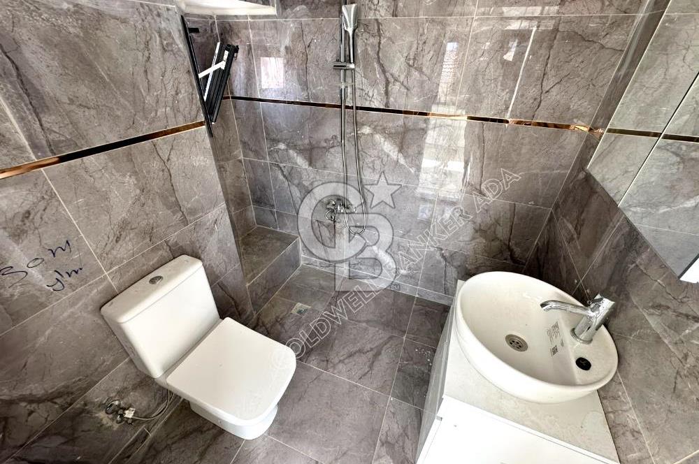 Kadınlar Denizi'nde Deniz Manzaralı, Havuzlu, 4+1 Müstakil Villa