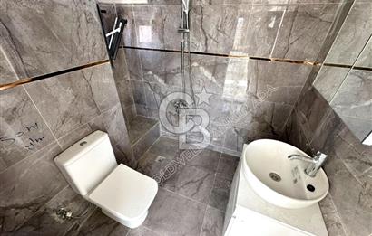 Kadınlar Denizi'nde Deniz Manzaralı, Havuzlu, 4+1 Müstakil Villa
