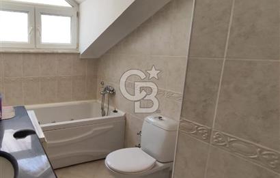 ALANYA TEPE OCEAN VIEWDA DENİZ & DOĞA MANZARALI 3+1 DUBLEKS