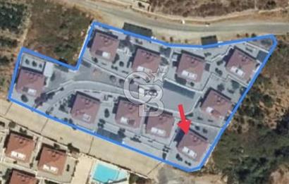ALANYA TEPE OCEAN VIEWDA DENİZ & DOĞA MANZARALI 3+1 DUBLEKS