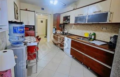 Bornova'da 140 metre kare satılık daire