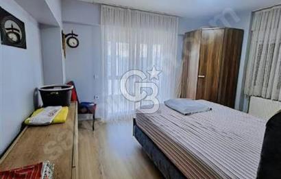 Bornova'da 140 metre kare satılık daire