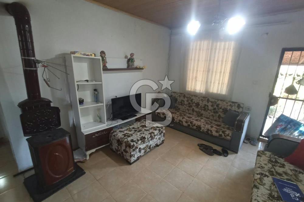 Seferihisar Orhanlı'da eşyalı satılık kooperatif