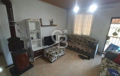 Seferihisar Orhanlı'da eşyalı satılık kooperatif