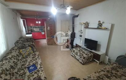 Seferihisar Orhanlı'da eşyalı satılık kooperatif