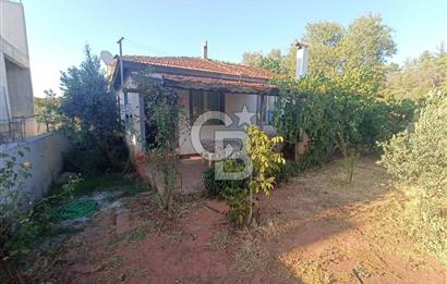 Seferihisar Orhanlı'da eşyalı satılık kooperatif
