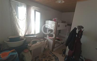 Seferihisar Orhanlı'da eşyalı satılık kooperatif