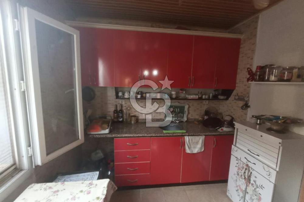 Seferihisar Orhanlı'da eşyalı satılık kooperatif